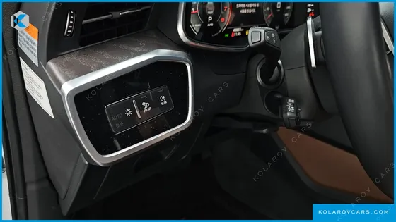 AUDI A6 45 TFSI PREMIUM