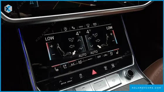 AUDI A6 45 TFSI PREMIUM