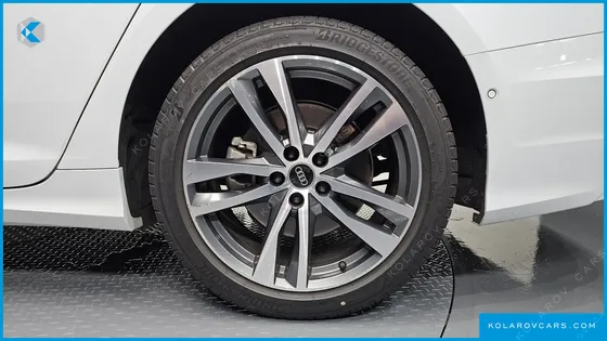 AUDI A6 45 TFSI PREMIUM