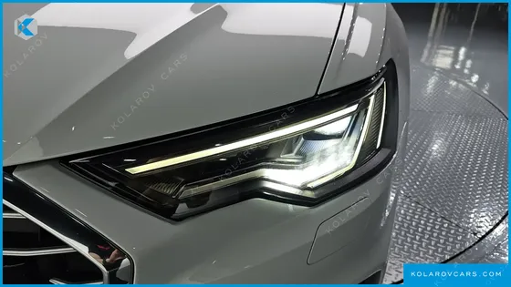 AUDI A6 45 TFSI PREMIUM