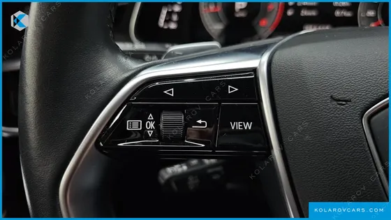 AUDI A6 45 TFSI PREMIUM