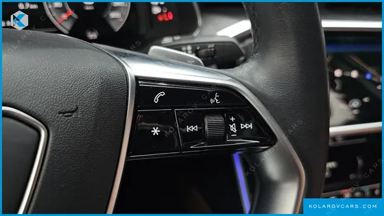 AUDI A6 45 TFSI PREMIUM