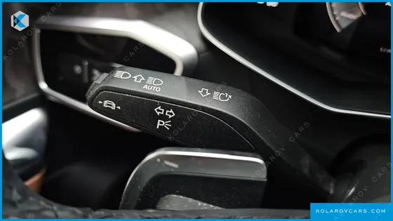 AUDI A6 45 TFSI PREMIUM