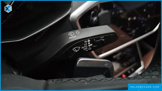 AUDI A6 45 TFSI PREMIUM