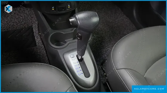 CHEVROLET (GM DAEWOO) SPARK LT