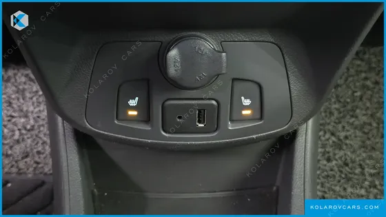 CHEVROLET (GM DAEWOO) SPARK LT