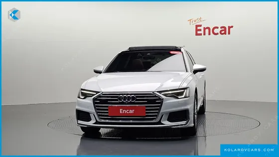 AUDI A6 45 TFSI PREMIUM