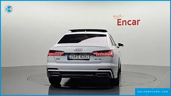 AUDI A6 45 TFSI PREMIUM