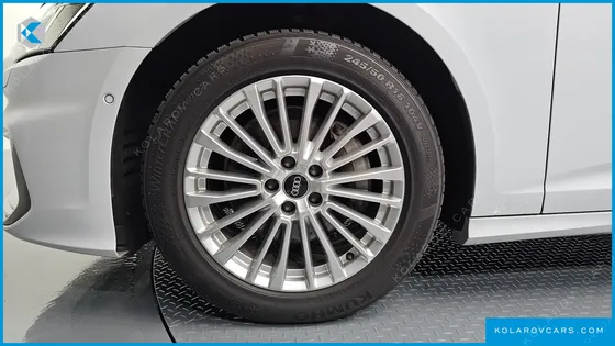 AUDI A6 45 TFSI PREMIUM