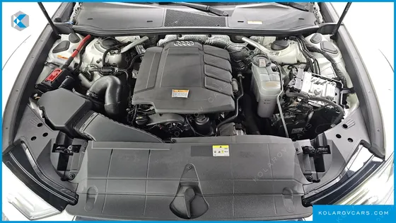 AUDI A6 45 TFSI PREMIUM
