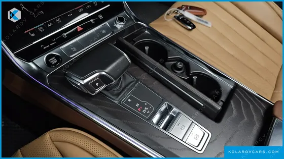 AUDI A6 45 TFSI PREMIUM