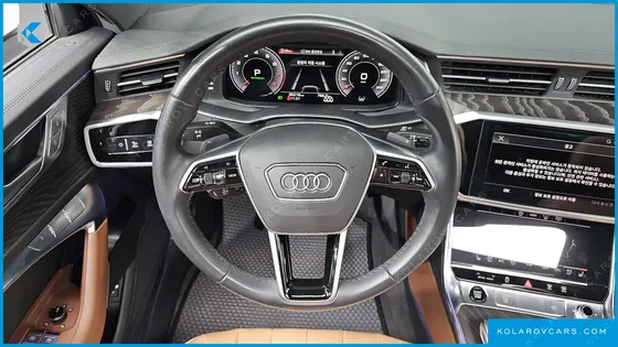 AUDI A6 45 TFSI PREMIUM