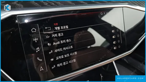 AUDI A6 45 TFSI PREMIUM