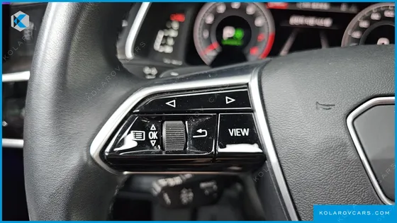 AUDI A6 45 TFSI PREMIUM