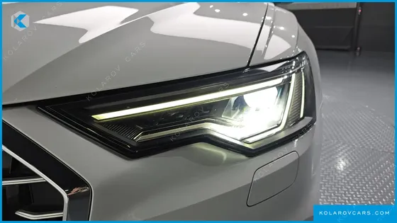AUDI A6 45 TFSI PREMIUM