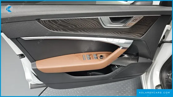 AUDI A6 45 TFSI PREMIUM