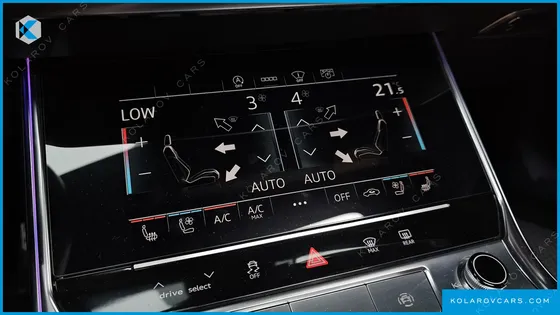 AUDI A6 45 TFSI PREMIUM