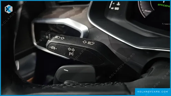 AUDI A6 45 TFSI PREMIUM