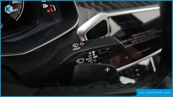 AUDI A6 45 TFSI PREMIUM