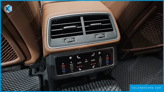 AUDI A6 45 TFSI PREMIUM