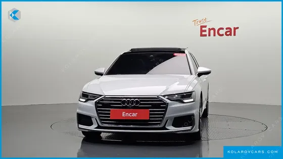 AUDI A6 40 TDI PREMIUM