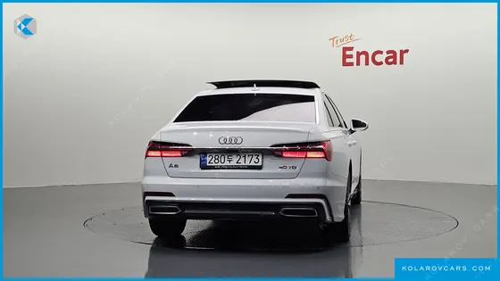 AUDI A6 40 TDI PREMIUM