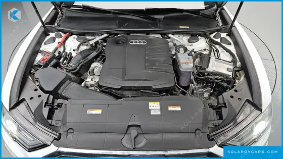 AUDI A6 40 TDI PREMIUM