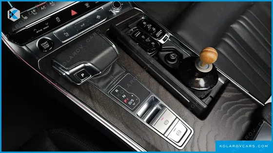 AUDI A6 40 TDI PREMIUM