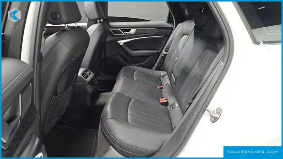 AUDI A6 40 TDI PREMIUM