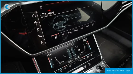 AUDI A6 40 TDI PREMIUM