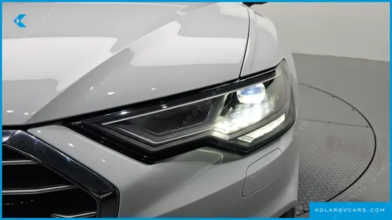 AUDI A6 40 TDI PREMIUM