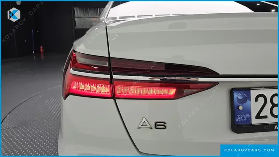 AUDI A6 40 TDI PREMIUM