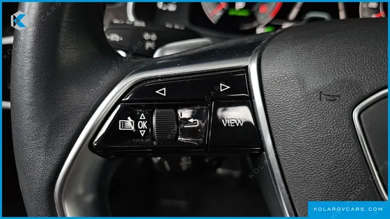 AUDI A6 40 TDI PREMIUM