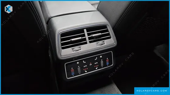 AUDI A6 40 TDI PREMIUM