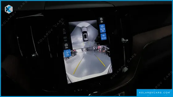 VOLVO XC60 B5 ULTIMATE BRIGHT