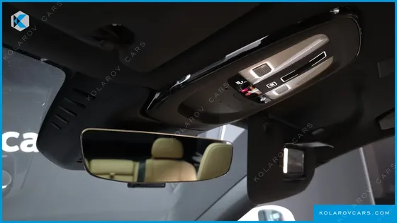 VOLVO XC60 B5 ULTIMATE BRIGHT