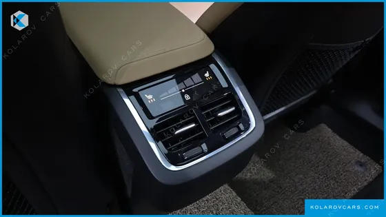 VOLVO XC60 B5 ULTIMATE BRIGHT