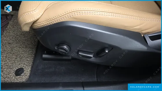 VOLVO XC60 B5 ULTIMATE BRIGHT