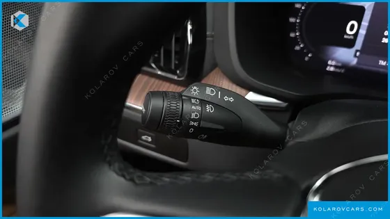 VOLVO XC60 B5 ULTIMATE BRIGHT