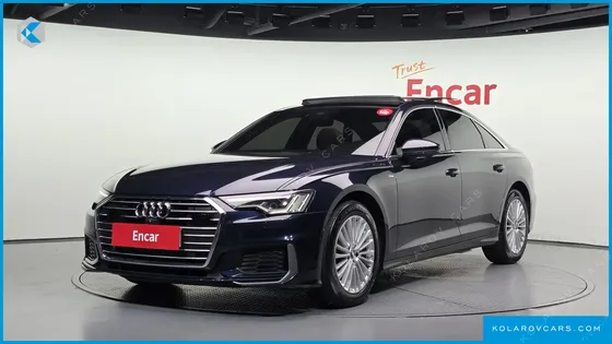 AUDI A6 40 TDI PREMIUM