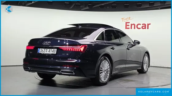 AUDI A6 40 TDI PREMIUM