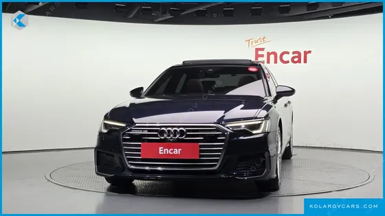 AUDI A6 40 TDI PREMIUM