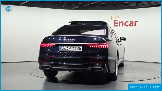 AUDI A6 40 TDI PREMIUM