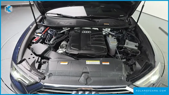 AUDI A6 40 TDI PREMIUM
