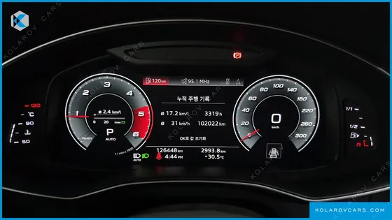 AUDI A6 40 TDI PREMIUM