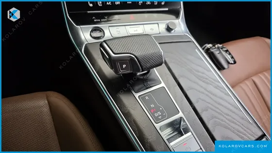 AUDI A6 40 TDI PREMIUM