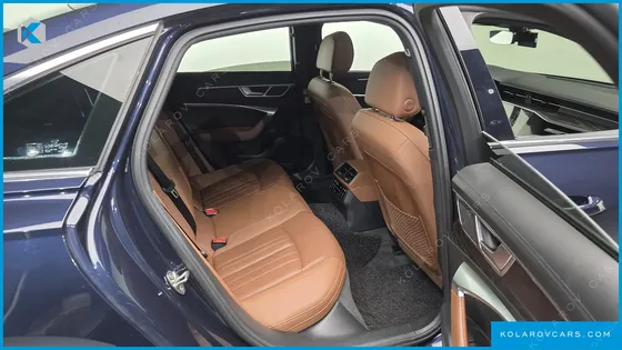 AUDI A6 40 TDI PREMIUM