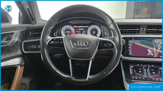 AUDI A6 40 TDI PREMIUM