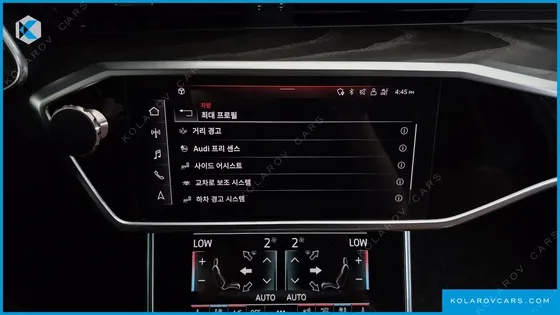 AUDI A6 40 TDI PREMIUM