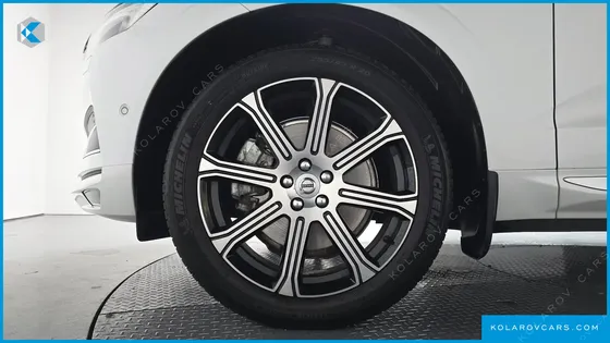 VOLVO XC60 D5 INSCRIPTION